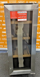 Matrix MWC300SS (29) 30cm Built Under 20 Bottle Wine Cooler in Stainless Steel - (Ex Display) - HW182529