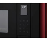 AEG 6000 OB6SM261UB (27) Built in 900 Watt 26 Litre Microwave Oven in Black - (Tatty Box) - HW182327