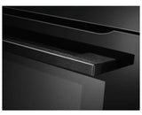 AEG KMK768080B (01) 7000 Series CombiQuick Built In Microwave Oven with Enamel Cleaning in Classic Black - (Ex Display) - HW181901