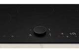 Neff N90 T68NUV4A0 (55) 80cm Induction Hob in Matt Black with TwistPad® - (Tatty Box) - HW182755