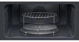 AEG 5000 KOX36506GM CombiAir Built-in Microwave Oven and Grill in Stainless Steel - (Tatty Box) - HW182583