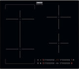 Zanussi ZIFN644K (02) 60cm 4-Zone Frameless Induction Hob - (Tatty Box) - HW181801-02