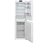 Kenwood KIFF5022 (72) 50/50 Frost Free Integrated Fridge Freezer with Sliding Hinge - E Rated - HW181872