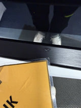 Zanussi ZVENM7K1 (29) Built In Compact Combination Oven and Microwave in Black - (Blemished) - HW181929