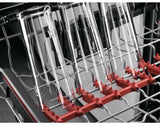 AEG Series 7000 FSK52917Z (84) GlassCare® Integrated Dishwasher with Top Cutlery Tray - 14 Place Settings - E Rated - (Ex Display) - HW182384