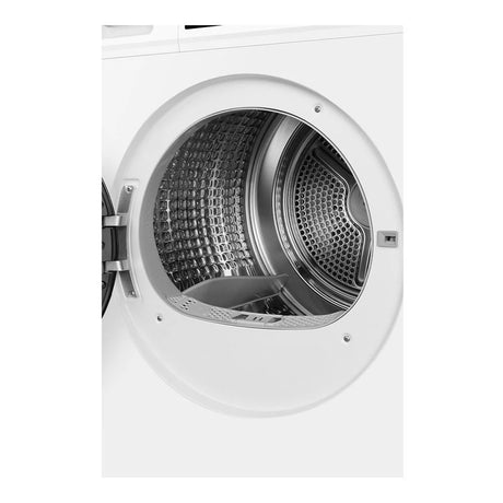 Teknix TK3HP10XW 10KG 3 Series Heat Pump Dryer in White - A++ Rated - 3 Year Guarantee - POHW0134