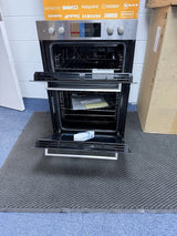 Candy (Neue) FN9D415X Built-in Electric Double Oven in Stainless Steel - A/A Rated - HW182115