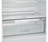 Kenwood KIFF5022 (72) 50/50 Frost Free Integrated Fridge Freezer with Sliding Hinge - E Rated - HW181872