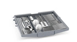 Bosch Series 4 SMV4HVX00G (89) 14-Place Settings Integrated Dishwasher with Top Cutlery Tray - D Rated - (Ex Display) - HW182389