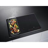 AEG IAE84421FB (18) 7000 SenseBoil 78cm Induction Hob in Black - (Tatty Box) - HW182318