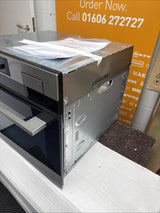AEG KSK892220M SteamPro Compact Oven in Stainless Steel - A+ Rated - (Ex Display) - HW182074 - MANAGERS SPECIAL PRICE £399.20