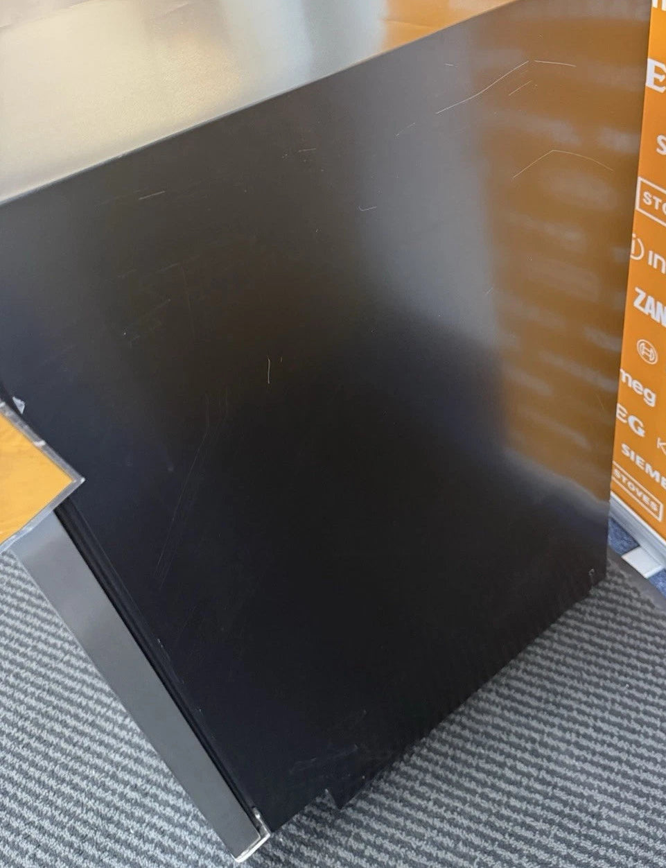 Matrix MWC300SS (29) 30cm Built Under 20 Bottle Wine Cooler in Stainless Steel - (Ex Display) - HW182529