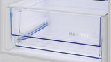 Beko BCNAD473V (65) 70/30 Integrated AeroFlow™  Fridge Freezer with HarvestFresh™ - (Blemished) - HW182365