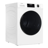Teknix TK3HP10XW 10KG 3 Series Heat Pump Dryer in White - A++ Rated - 3 Year Guarantee - POHW0134