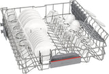 Bosch Series 4 SMV4HVX00G (89) 14-Place Settings Integrated Dishwasher with Top Cutlery Tray - D Rated - (Ex Display) - HW182389