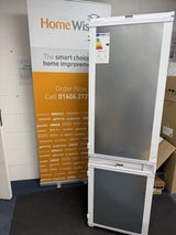 Beko BCNAD473V (65) 70/30 Integrated AeroFlow™  Fridge Freezer with HarvestFresh™ - (Blemished) - HW182365