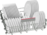 Bosch Series 4 SMV4HVX00G (89) 14-Place Settings Integrated Dishwasher with Top Cutlery Tray - D Rated - (Ex Display) - HW182389