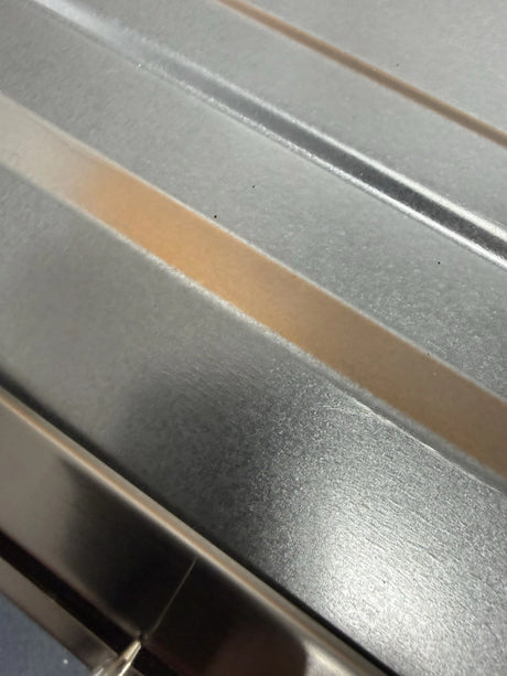 Karlson WRCMOVTFTSS Built-in Compact Combination Oven and Microwave in Black and Stainless - (Ex Display) - HW181916