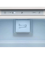 Beko BCFD4V73 (91) 70/30 Frost Free HarvestFresh™ Integrated Fridge Freezer with Sliding Hinge - E Rated - (New Tatty Box) - HW182591