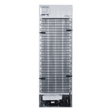 Teknix T60L2W 359 Litres Single Door Tall Larder Fridge in White