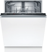 Bosch Series 2 SMV2HTX02G (53) 60cm Fully Integrated Dishwasher with Wi-Fi Enabled Home Connect - D Rated - (Graded Blemished) - HW182153