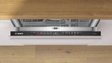 Bosch Series 2 SMV2HTX02G (53) 60cm Fully Integrated Dishwasher with Wi-Fi Enabled Home Connect - D Rated - (Graded Blemished) - HW182153