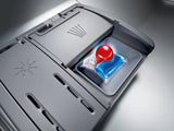 Bosch Series 2 SMV2HTX02G (53) 60cm Fully Integrated Dishwasher with Wi-Fi Enabled Home Connect - D Rated - (Graded Blemished) - HW182153