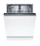 Integrated Dishwashers