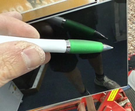 Zanussi ZWD141K (24) 14cm High Warming Drawer in Black - (Blemished) - HW181424 - MANAGERS SPECIAL  PRICE £239.20