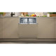Integrated Dishwashers