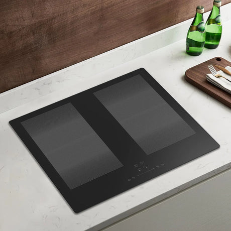 Viceroy WRFLEX60 60cm 4-Zone Plug and Play Flexi Induction Hob - POHW0142